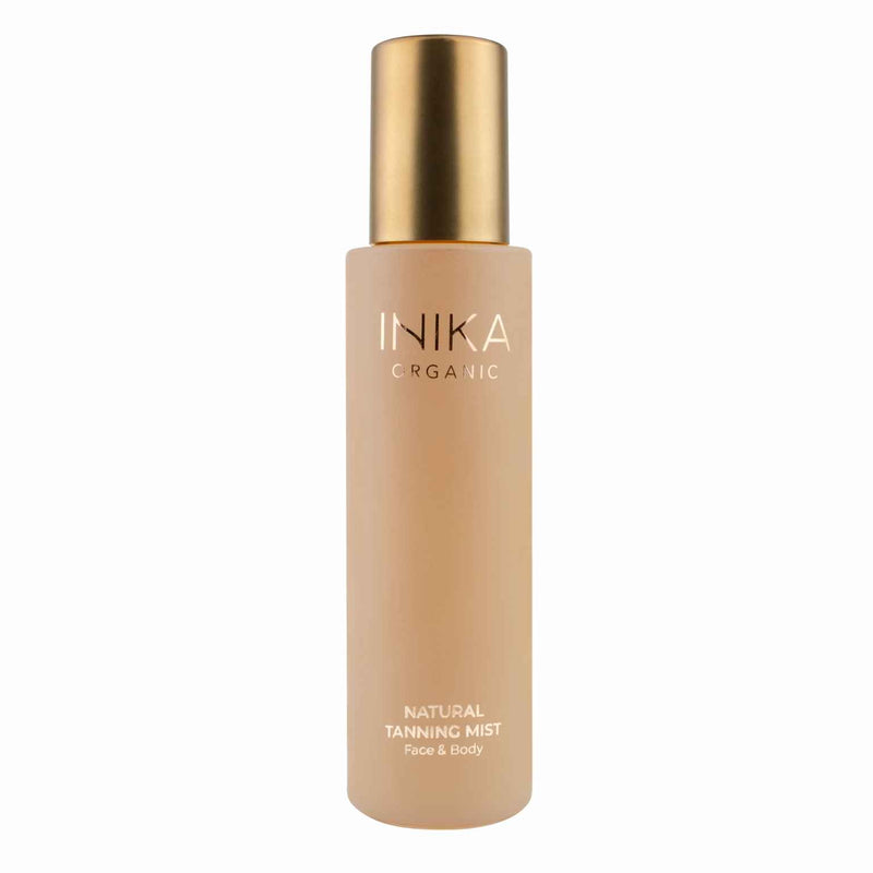 INIKA Organic | Zelfbruinspray 120 ml | INDISHA