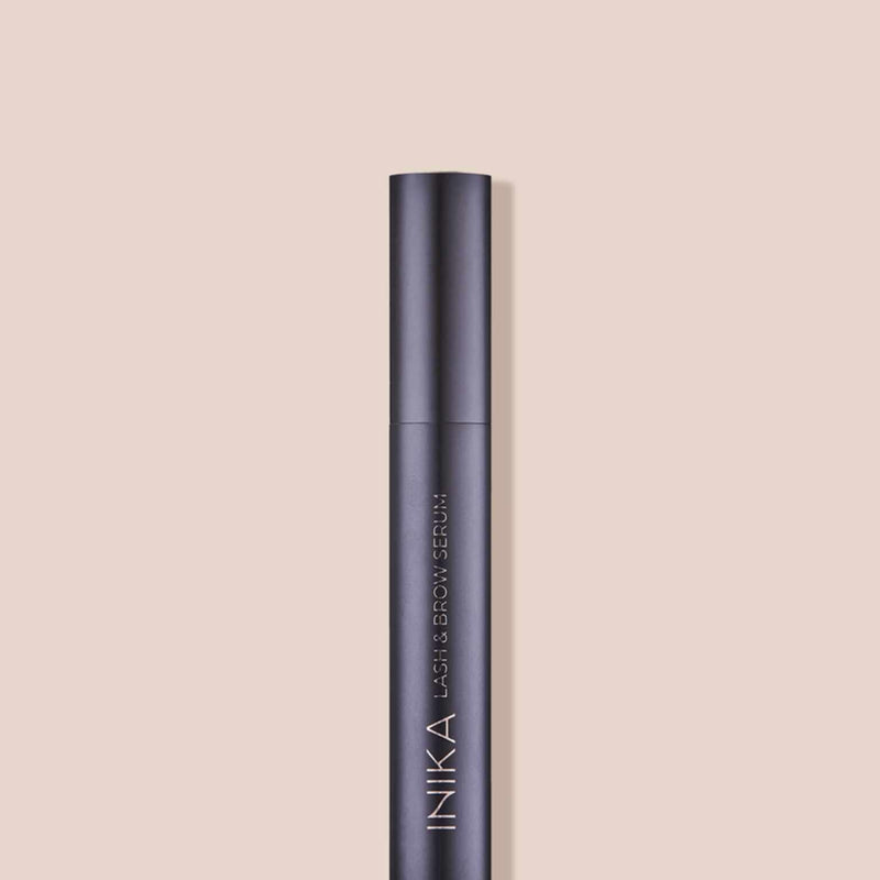 INIKA Organic | Lash &  Brow Serum | INDISHA