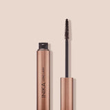 INIKA Organic Long Lash Mascara Vegan | INDISHA