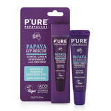 Pure Papaya Lip Rescue | INDISHA