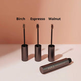 INIKA Brow Perfector - Wenkbrauwen mascara 3 tinten | INDISHA