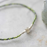Armband Iris Labradorite | A Beautiful Story | INDISHA