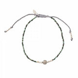 Armband Iris Labradorite | A Beautiful Story | INDISHA