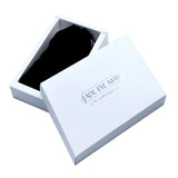 Jade oogmasker xiu jade12x29cm giftbox - INDISHA