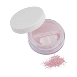 Klee Kids veilige kinder speel make up set Sunshine Fairy - blush Sunshine Glisters - roze