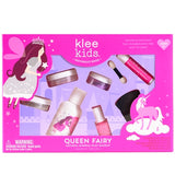 Klee Naturals -Queen-Fairy-100% natuurlijke speek make up set