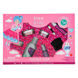 Klee Kids 100% natuurlijke speel make up set Sundae Star