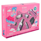 Klee Kids 100% natuurlijke speel make up set Sundae Star