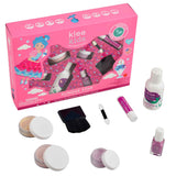 Sundae Star - 100% Natuurlijke Speel Make Up Set