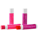 Klee Kids Raspberry Sugar & Pink Lemonade Lip gloss