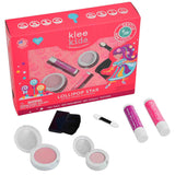 Klee Kids veilige kinder speel make up set Lollipop Star - roze
