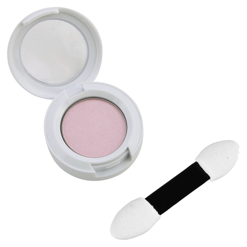 Klee Kids veilige kinder speel make up set Lollipop Star -  Pink Sugar oogschaduw compact