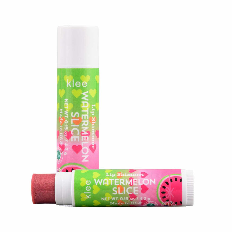 100% natuurlijke lip tint - Watermelon Slice