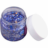 100% Natuurlijke Glitter Gel Speel Make Up Set - Mermaid Paradise