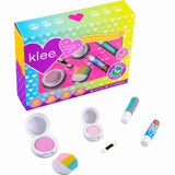 Sweet On You - 100% natuurlijke Speel Make Up Set