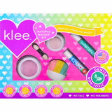 Sweet On You - 100% natuurlijke Speel Make Up Set