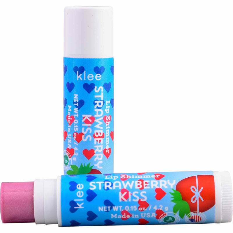Upside Down - 100% natuurlijke Speel Make Up Set