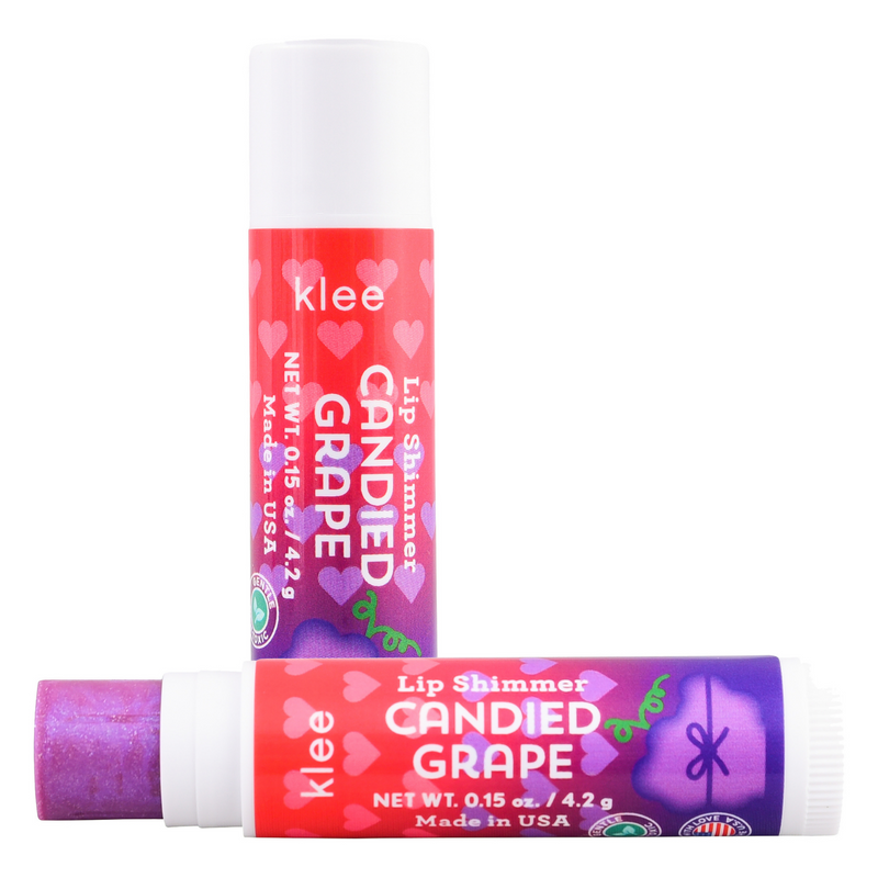 Enchanted Fairy  - 100% Natuurlijke Kindermake-up Set