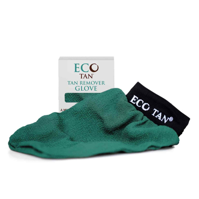 xfoliant handschoen zelfbruiner | EcobySonya
