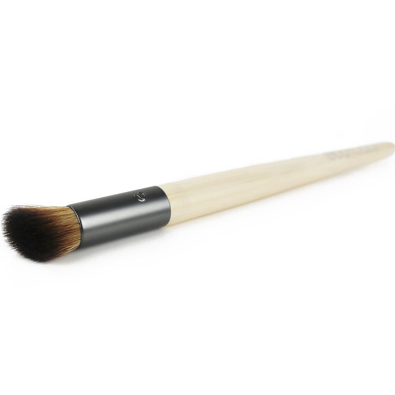 EcoTools Micro Blending Concealer penseel - vegan - duurzaam