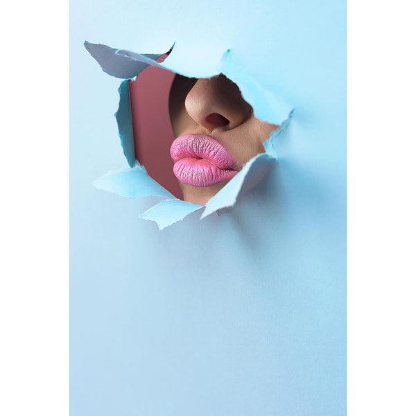 Visagie Masterclass Uitdagende Lippen 40+ - Live Facebook - 23 oktober
