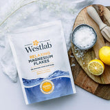 WestLab | Magnesium Flakes | INDISHA