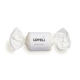 Loveli Deo Fresh Cotton - Refill- 30 ml