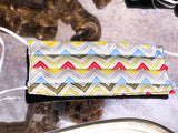 Hippe Mondkapjes OV handgemaakt - zigzag-04
