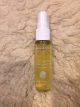 Botanical Beauty Multi Use Oil Calendula biologisch Rijstkiem 30 ml