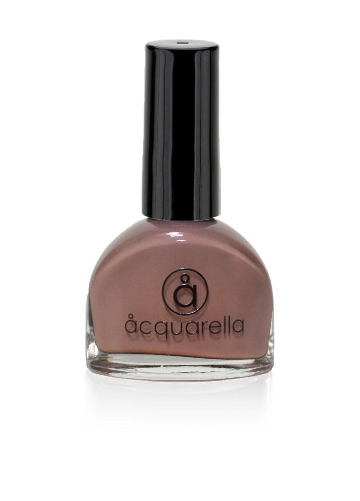 Acquarella-nagellak-waterbasis-Sleek-licht-dekkende-beige-bruin