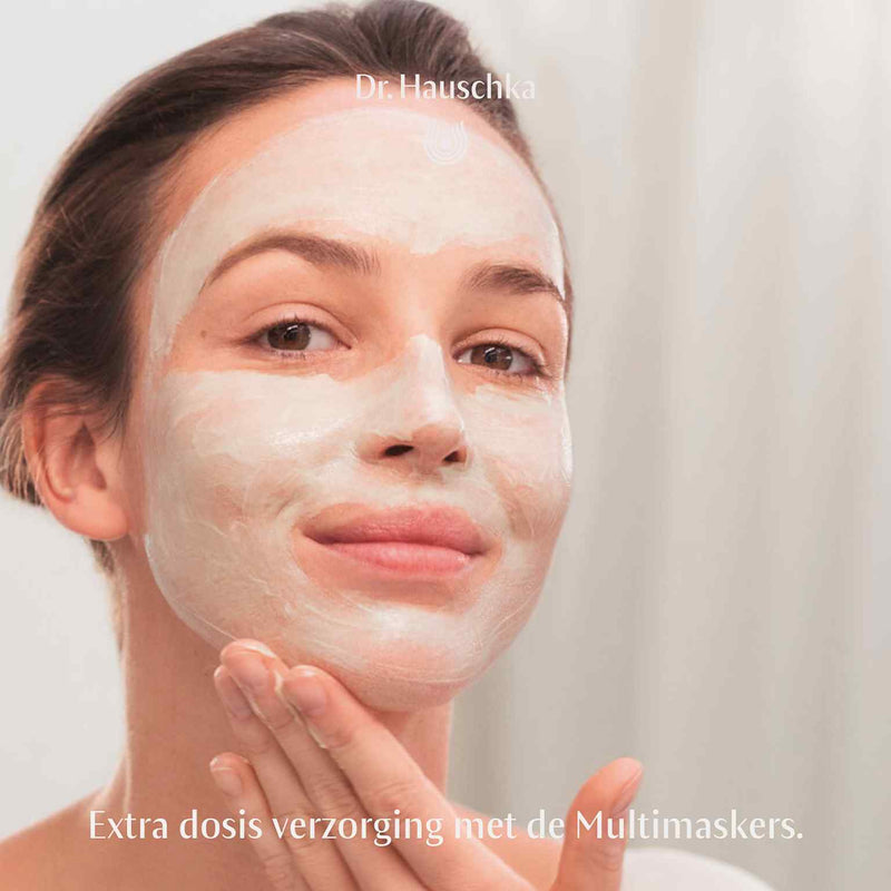 Dr Hauschka Limited Edition Maskers 12.5 ml | INDISHA