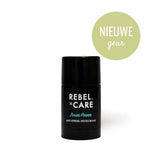 Loveli deo zonder aluminium - Man- Zensei Power - met salie - 30 ml