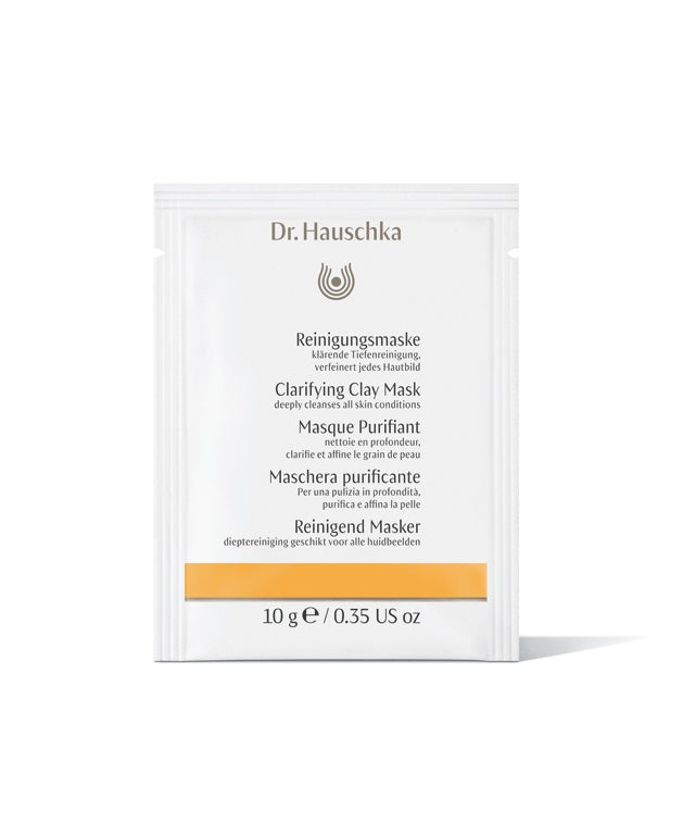 drHauschka-Reinigend-Masker-Sachet