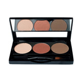 Hynt-natuurlijk -Suite Eyeshadow Palette- Sweet-Canyon
