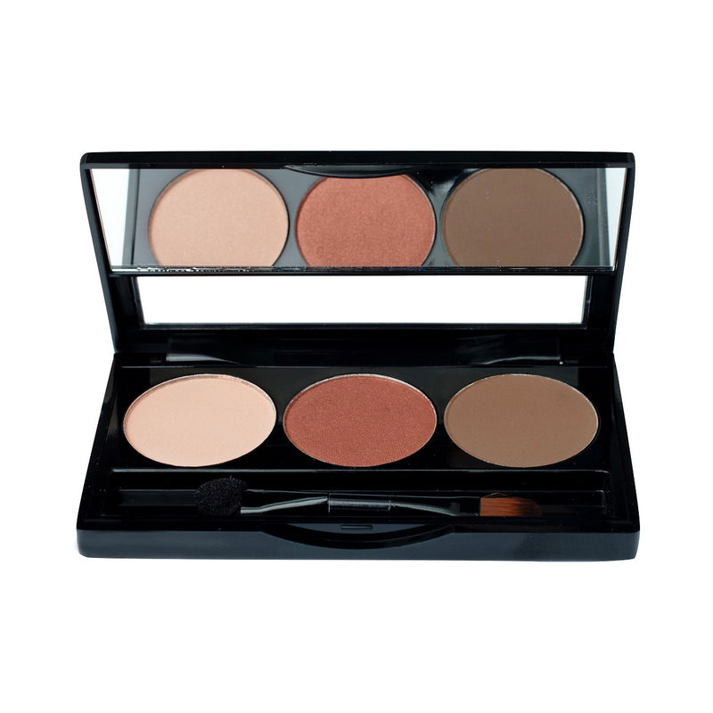 Hynt-natuurlijk -Suite Eyeshadow Palette- Sweet-Canyon