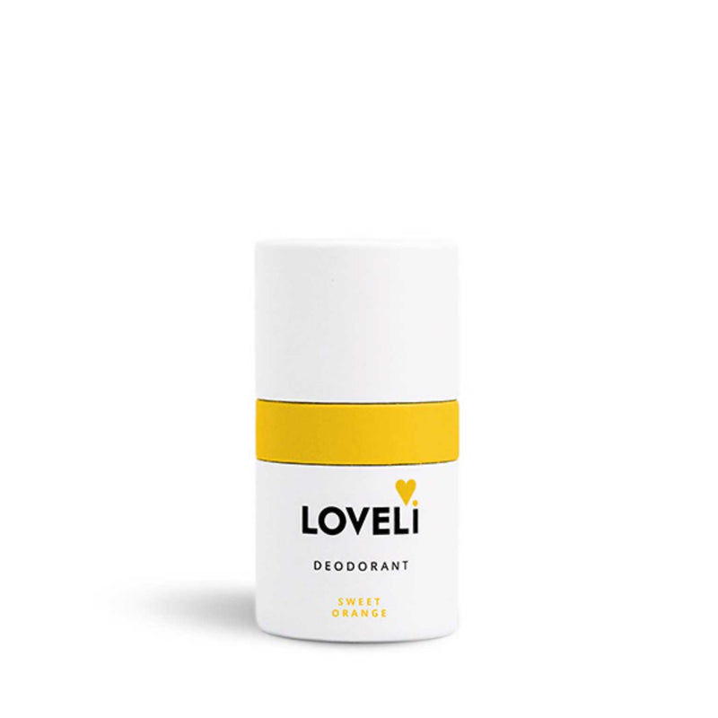 Loveli Deo | Sweet Orange | Refill 30 | INDISHA