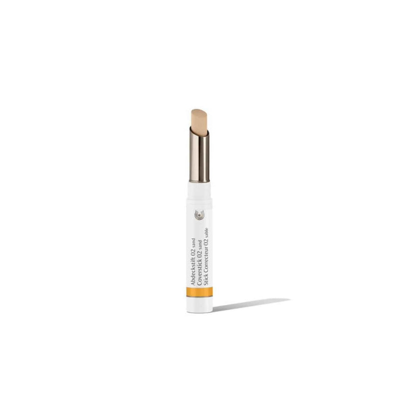 dr Hauschka | Coverstick Sand 02| INDISHA