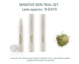 Sensitive Skin Try & Travel Set