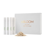 ABLOOM  Starter Kit Basis - reiniger, dag- & nachtcreme, miracle olie en masker. Met gebruiksadvies. INDISHA