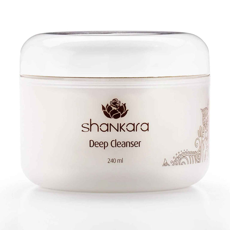 Deep Cleanse Treatment  - reinigt, verzorgt (tri dosha)