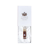 Shankara Essence Lotus Roos - verhoogt bewustzijn, verzacht emoties - aromatherapie  - met kostbare, zeldzame essentiele olien