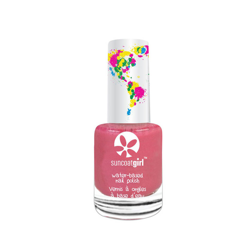 Forever Fuchsia