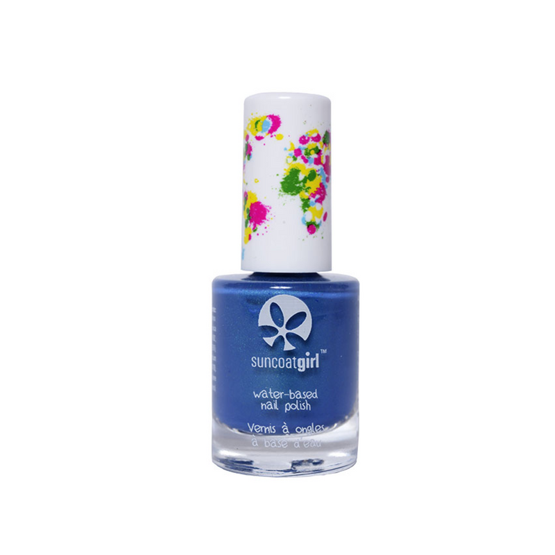 Meerjungfrauen-Prinzessinnen-Trio-Set mit Nagelaufklebern