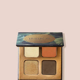 INIKA Organic | Oogschaduwpallet Sunset | INDISHA