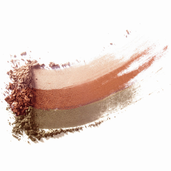 Hynt Beauty Sweet Canyon Oogschaduw pallet kleuren swatch