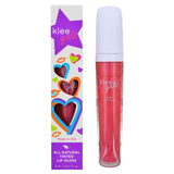 Klee Naturals Lipgloss | Tahoe Interlude | INDISHA