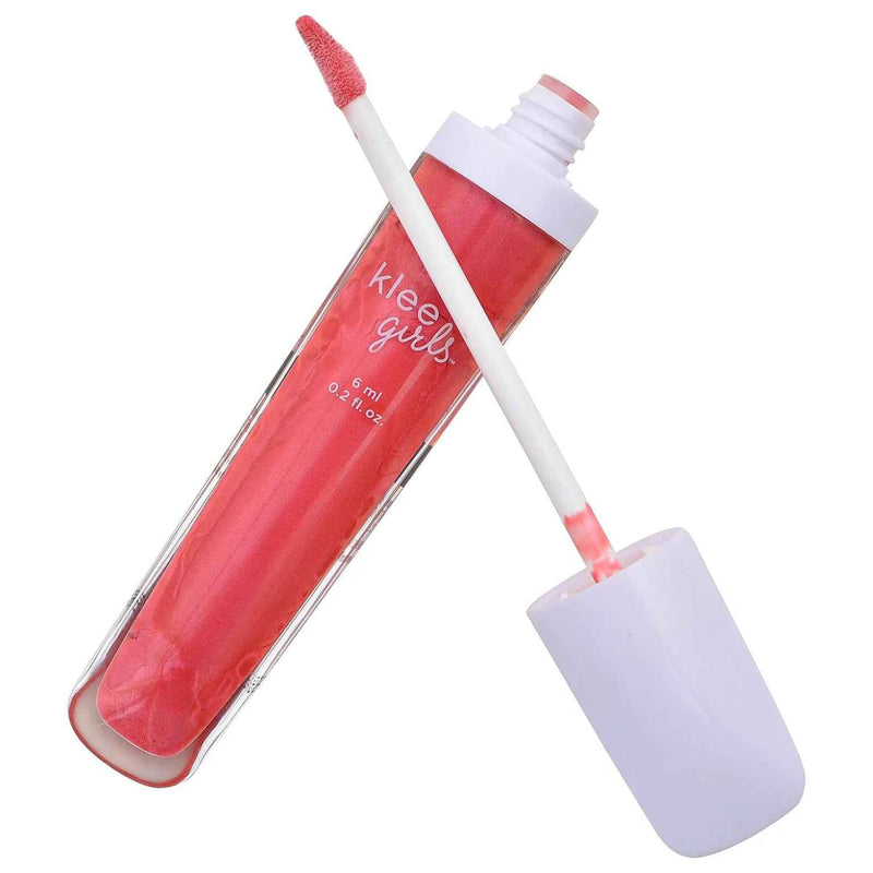 Klee Naturals Lipgloss | Tahoe Interlude | INDISHA