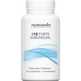 LaVieSage Nutramin - B12 Forte Sublingual