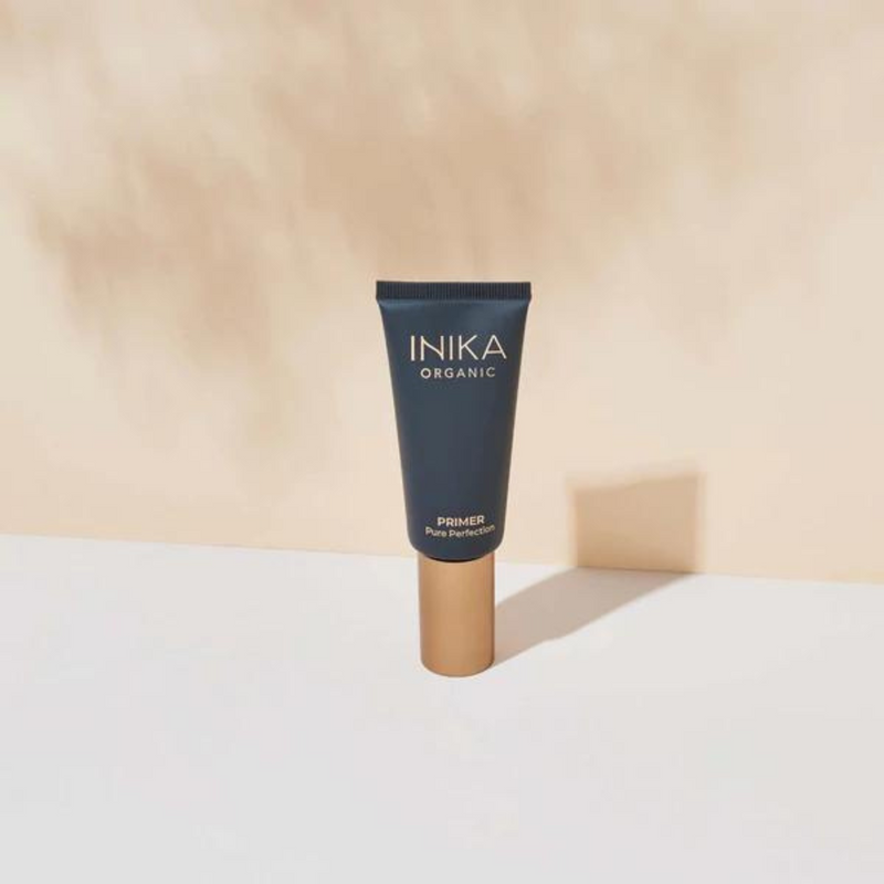 INIKA Organic | Pure Perfection Primer mini | INDISHA