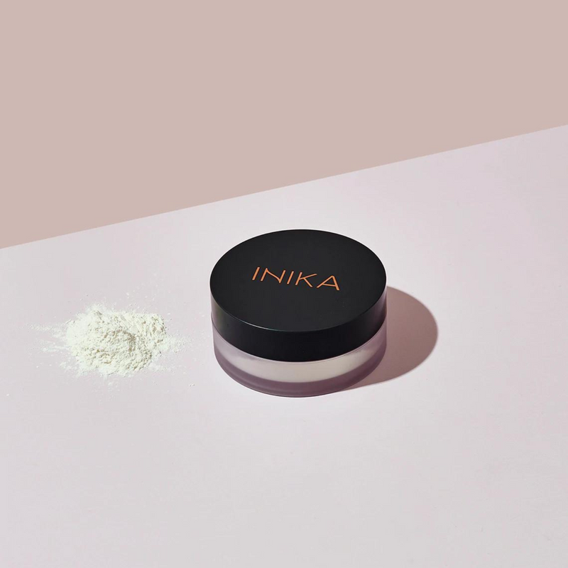 Mineral Setting Powder - Mini